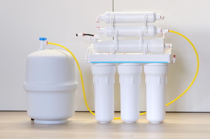 Drinking Water Filtration in Austin, TX