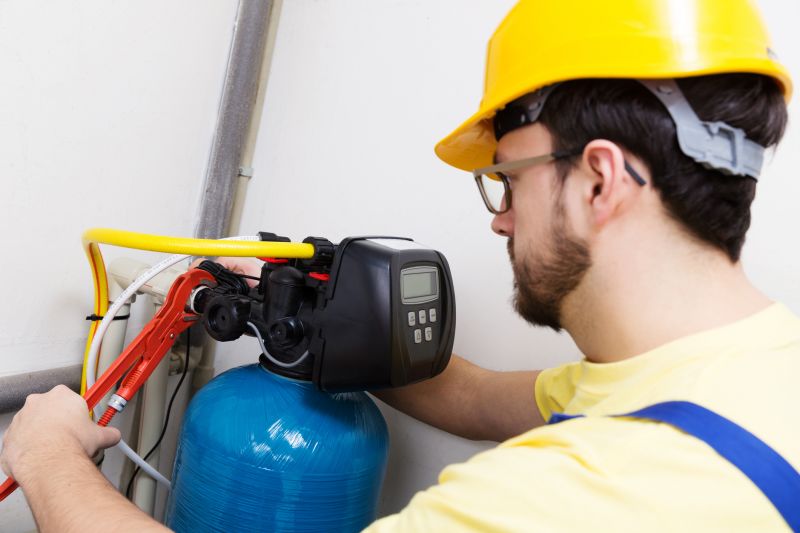 Home Water Filtration Service in Bergen County, NJ