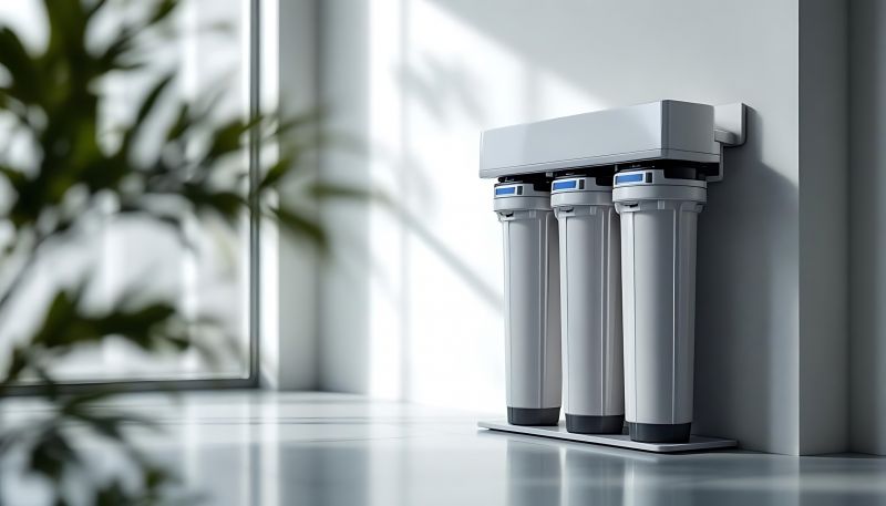 Residential Water Treatment in Bergen County, NJ