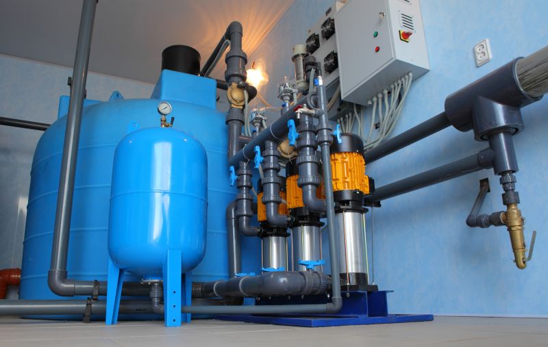 Water Treatment Service in Denver, CO