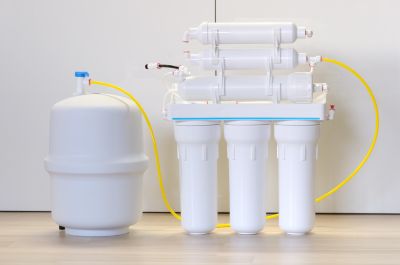 RO Water Purification in Monmouth County, NJ