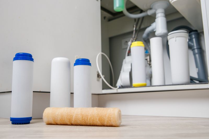 RO Water Purification in Jacksonville, FL